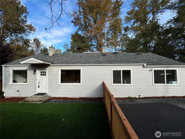 12404 NE 95th Street, Kirkland, WA 98033