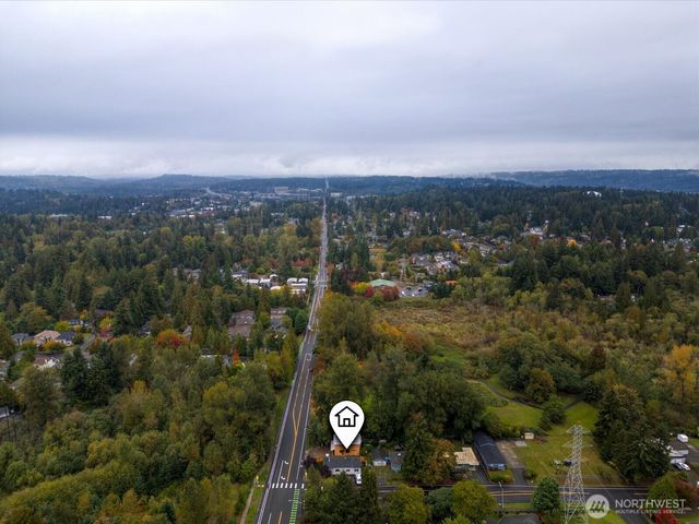 12404 NE 95th Street, Kirkland, WA 98033