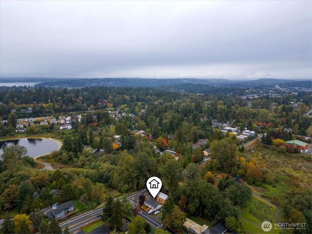 12404 NE 95th Street, Kirkland, WA 98033