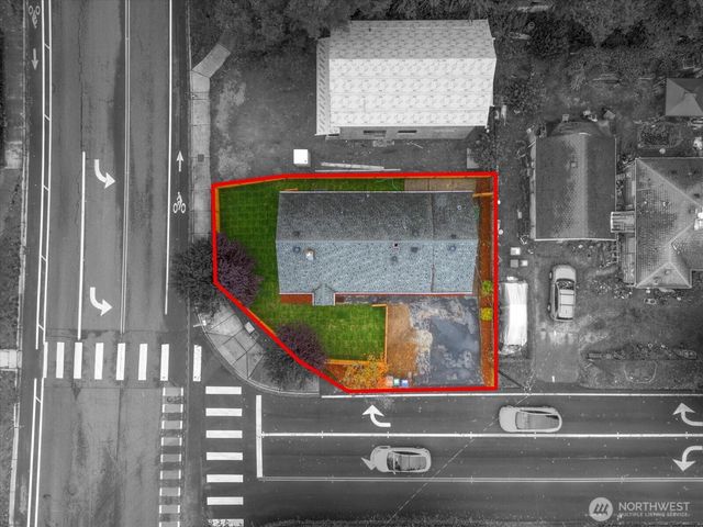 12404 NE 95th Street, Kirkland, WA 98033