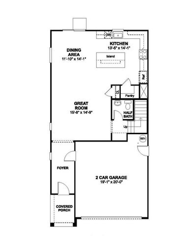 12195 Grey Crow Cir, Rancho Cordova, CA 95742