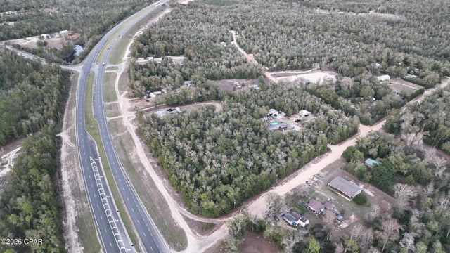 19721 Highway 231, Fountain, FL 32438