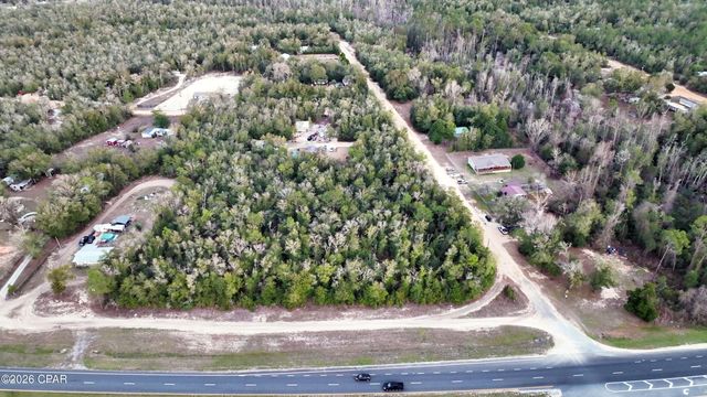 19721 Highway 231, Fountain, FL 32438