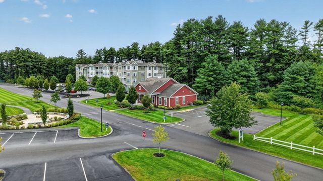 240 Martins Landing 102, North Reading, MA 01864