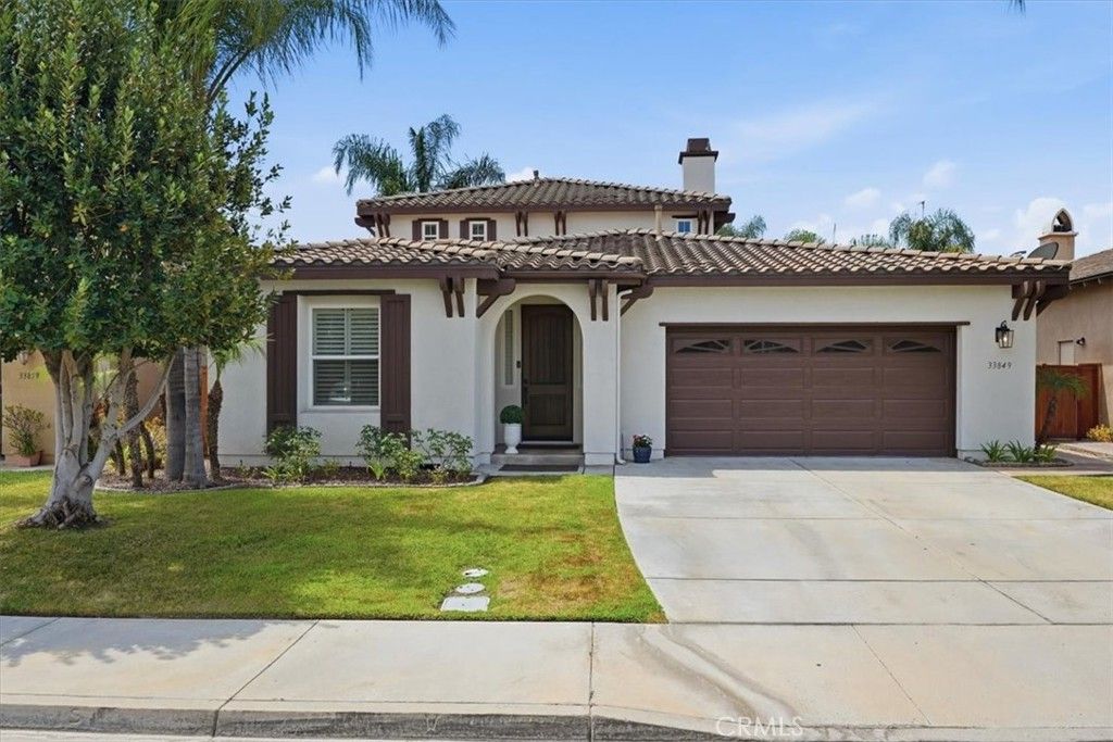 33849 Pegase Court, Temecula, CA 92592 — exterior