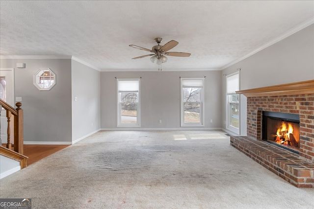 305 Daileys Plantation Court, Mcdonough, GA 30253