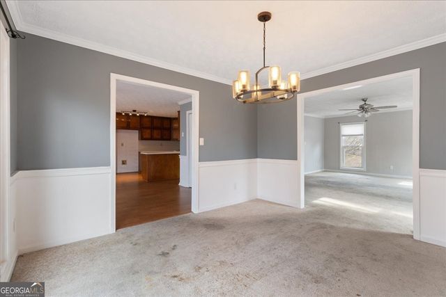 305 Daileys Plantation Court, Mcdonough, GA 30253