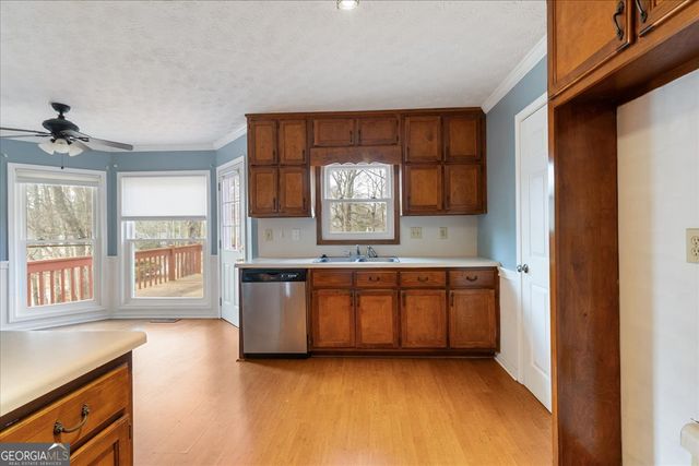 305 Daileys Plantation Court, Mcdonough, GA 30253