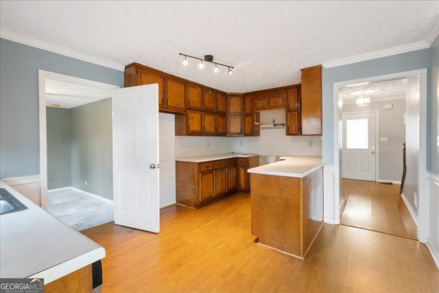 305 Daileys Plantation Court, Mcdonough, GA 30253
