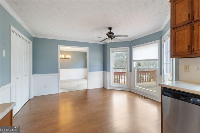 305 Daileys Plantation Court, Mcdonough, GA 30253