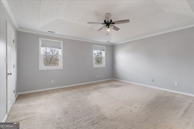 305 Daileys Plantation Court, Mcdonough, GA 30253