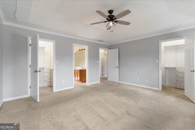 305 Daileys Plantation Court, Mcdonough, GA 30253