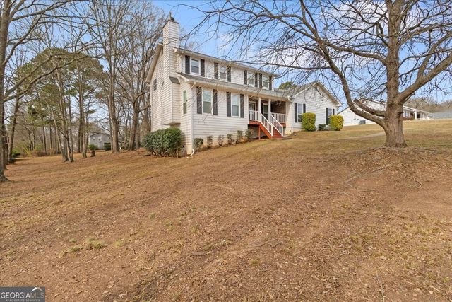 305 Daileys Plantation Court, Mcdonough, GA 30253