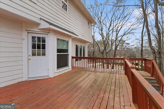 305 Daileys Plantation Court, Mcdonough, GA 30253