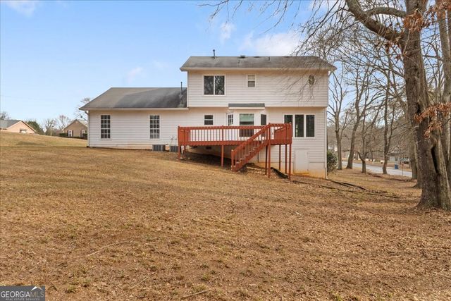 305 Daileys Plantation Court, Mcdonough, GA 30253