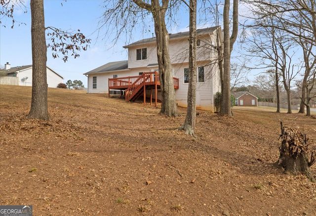305 Daileys Plantation Court, Mcdonough, GA 30253