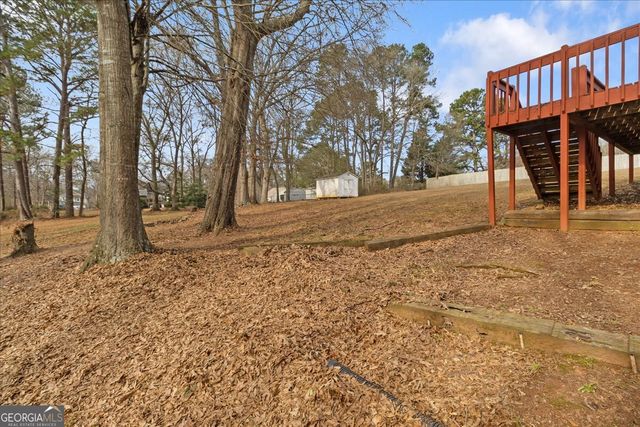 305 Daileys Plantation Court, Mcdonough, GA 30253