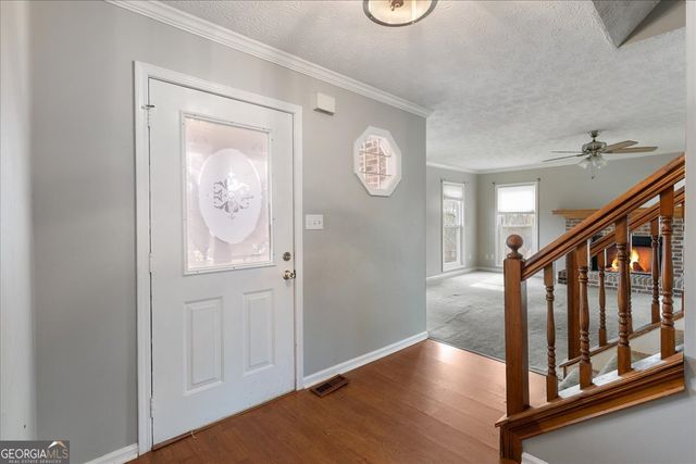 305 Daileys Plantation Court, Mcdonough, GA 30253