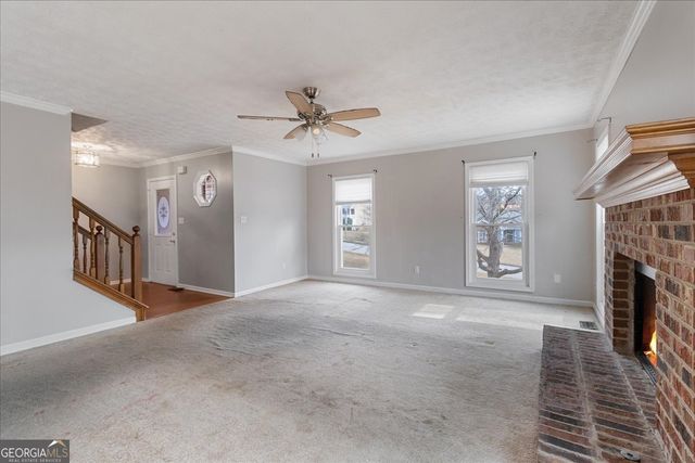305 Daileys Plantation Court, Mcdonough, GA 30253