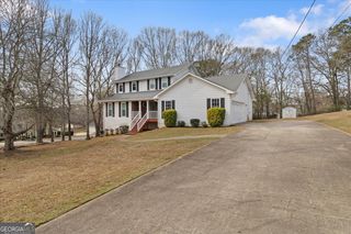 305 Daileys Plantation Court, Mcdonough, GA 30253