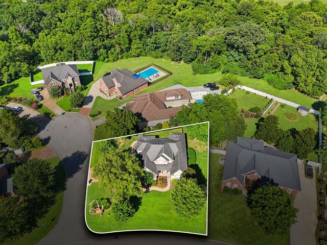 1014 Rosemont Ter, Smyrna, TN 37167