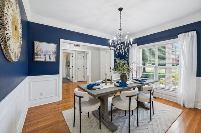 1014 Rosemont Ter, Smyrna, TN 37167