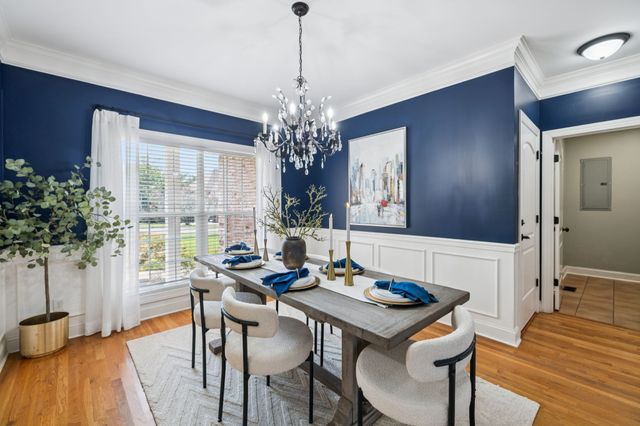 1014 Rosemont Ter, Smyrna, TN 37167