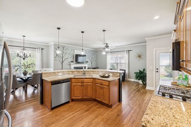 1014 Rosemont Ter, Smyrna, TN 37167