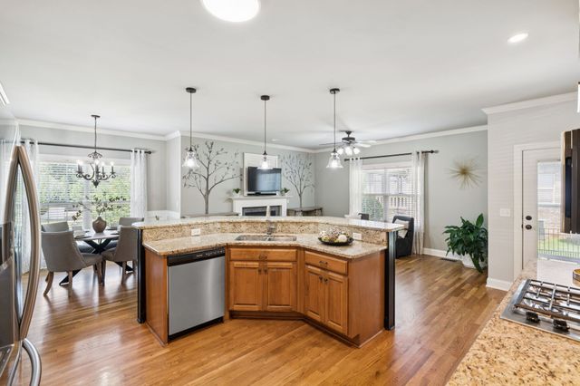 1014 Rosemont Ter, Smyrna, TN 37167