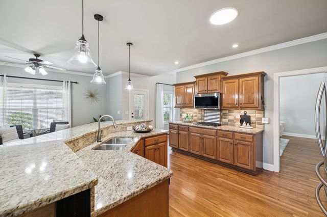 1014 Rosemont Ter, Smyrna, TN 37167