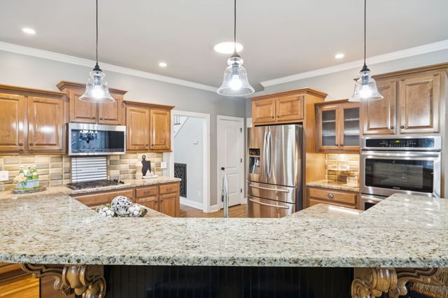 1014 Rosemont Ter, Smyrna, TN 37167