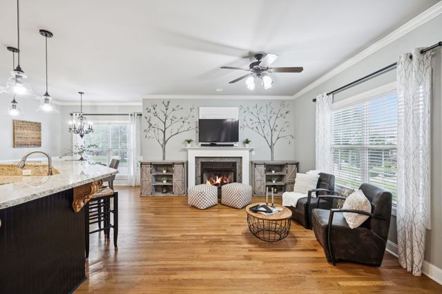 1014 Rosemont Ter, Smyrna, TN 37167