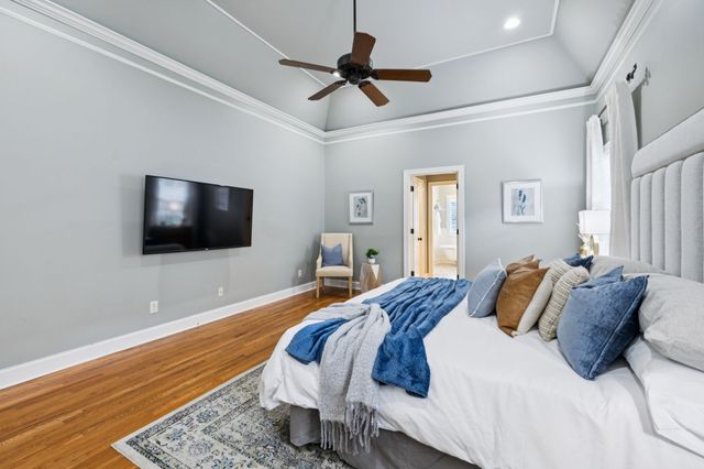 1014 Rosemont Ter, Smyrna, TN 37167