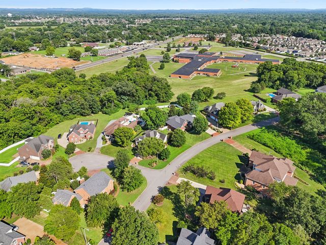 1014 Rosemont Ter, Smyrna, TN 37167