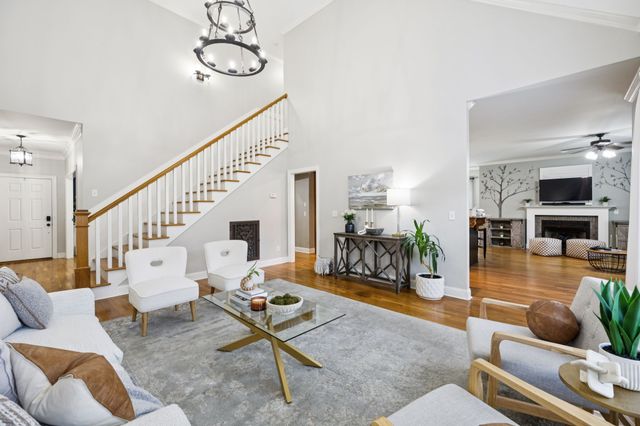 1014 Rosemont Ter, Smyrna, TN 37167