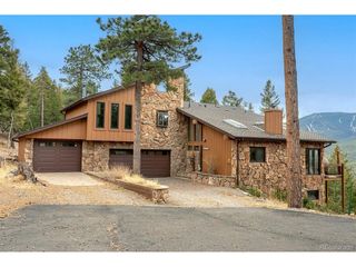 6997 Skunk Aly, Evergreen, CO 80439