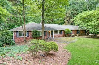 105 Stewart Drive, Atlanta, GA 30342