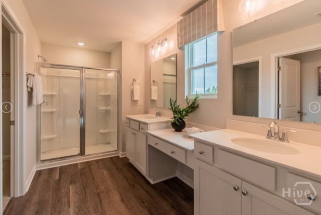 244 Bircholt Grove, Pooler, GA 31322