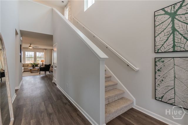 244 Bircholt Grove, Pooler, GA 31322