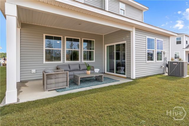 244 Bircholt Grove, Pooler, GA 31322