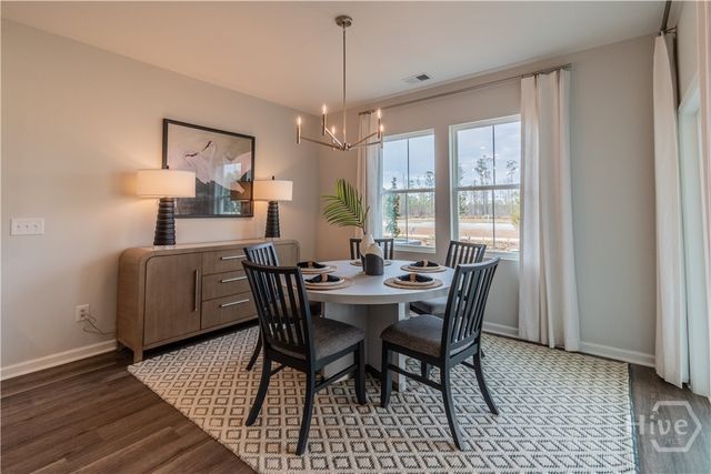 244 Bircholt Grove, Pooler, GA 31322