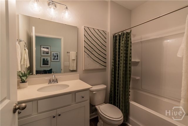 244 Bircholt Grove, Pooler, GA 31322