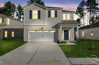 244 Bircholt Grove, Pooler, GA 31322