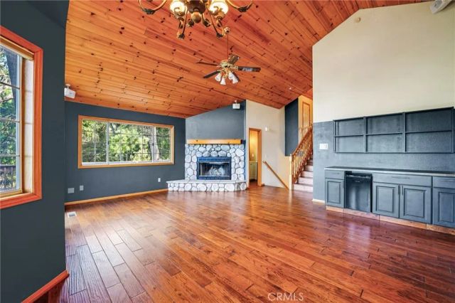 25274 North Road, Twin Peaks, CA 92391