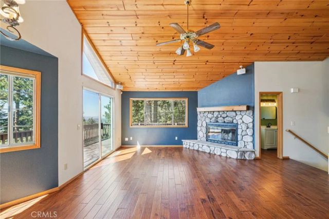 25274 North Road, Twin Peaks, CA 92391