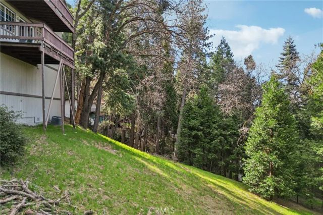 25274 North Road, Twin Peaks, CA 92391