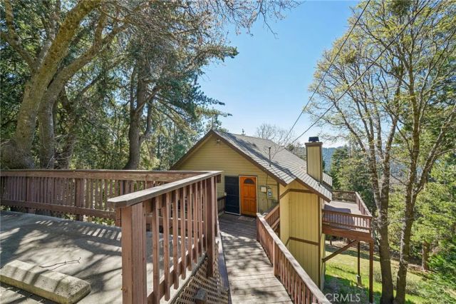 25274 North Road, Twin Peaks, CA 92391
