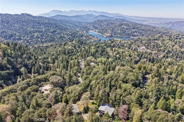 25274 North Road, Twin Peaks, CA 92391