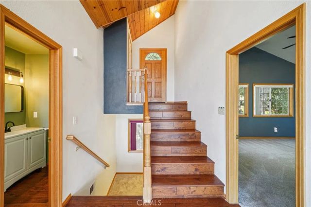 25274 North Road, Twin Peaks, CA 92391