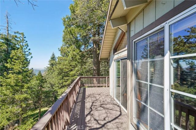 25274 North Road, Twin Peaks, CA 92391